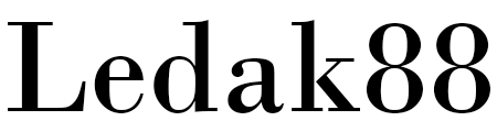 Ledak88